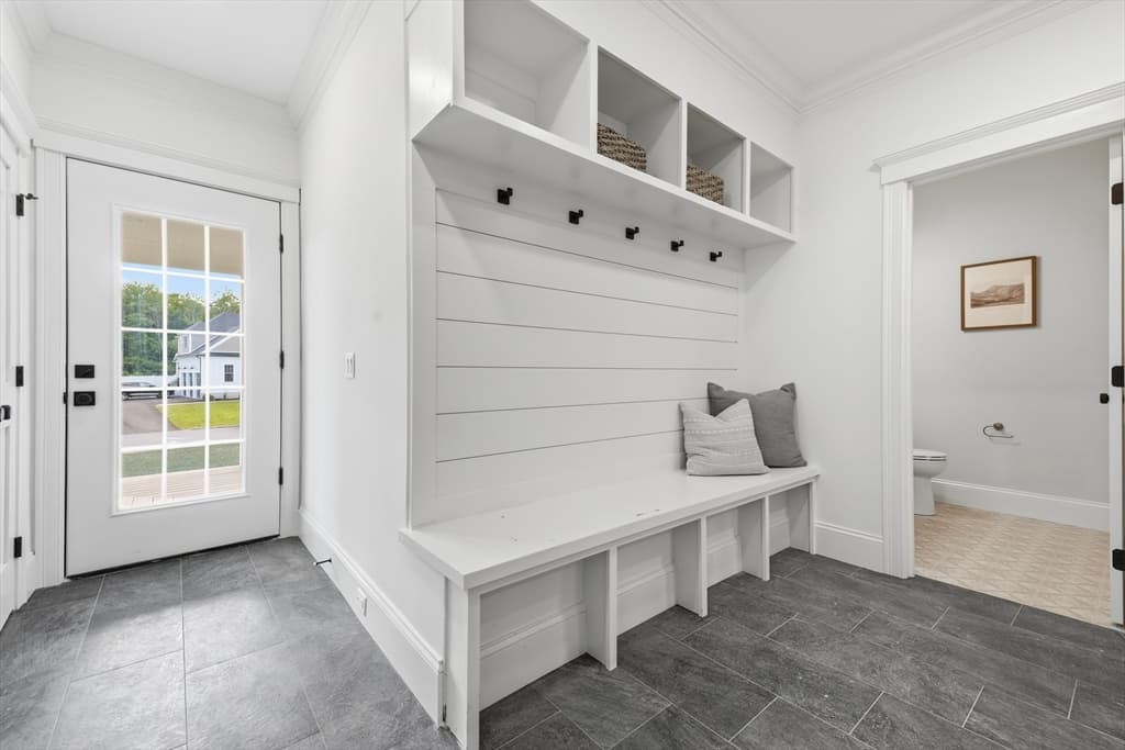 Casa em Andover — foto 3