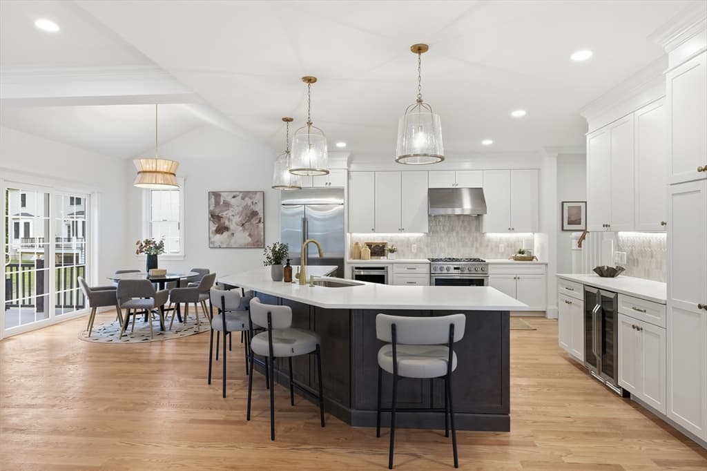 Casa em Andover — foto 4