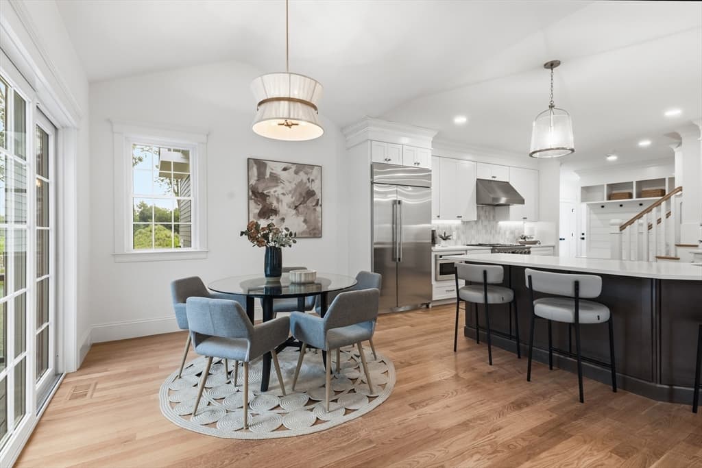 Casa em Andover — foto 8