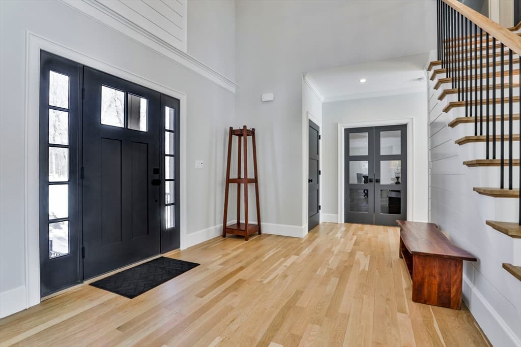 Casa em Hopkinton — foto 2