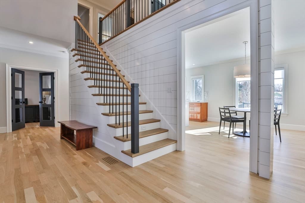 Casa em Hopkinton — foto 4