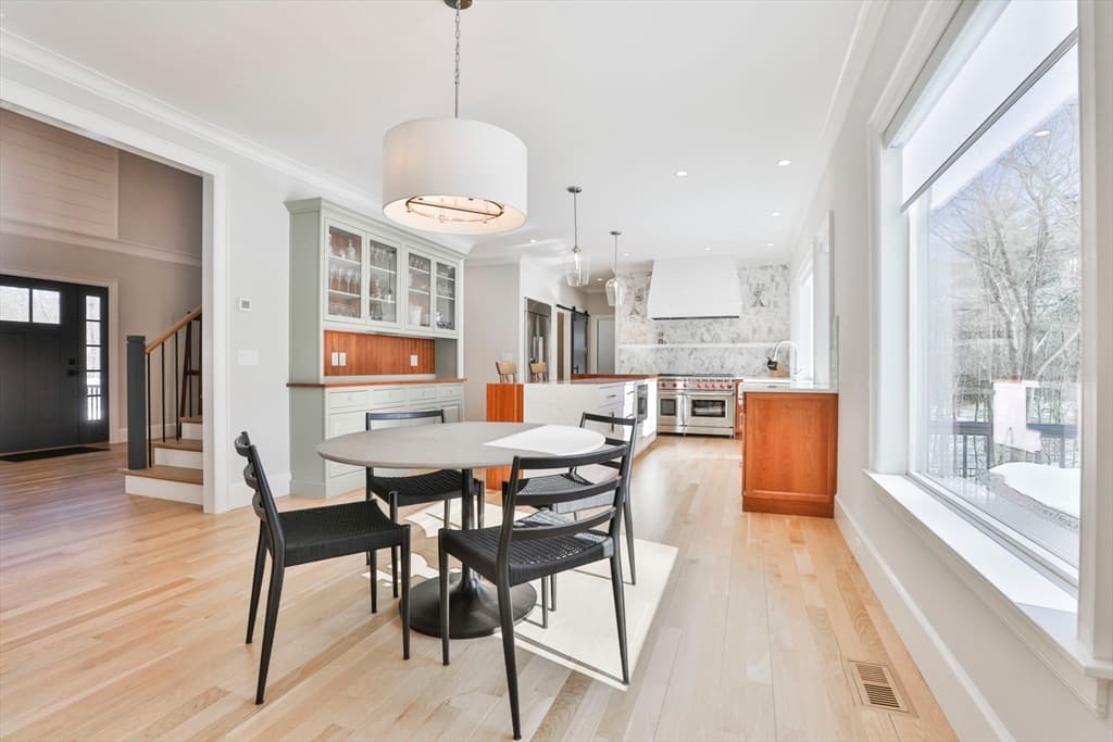 Casa em Hopkinton — foto 8
