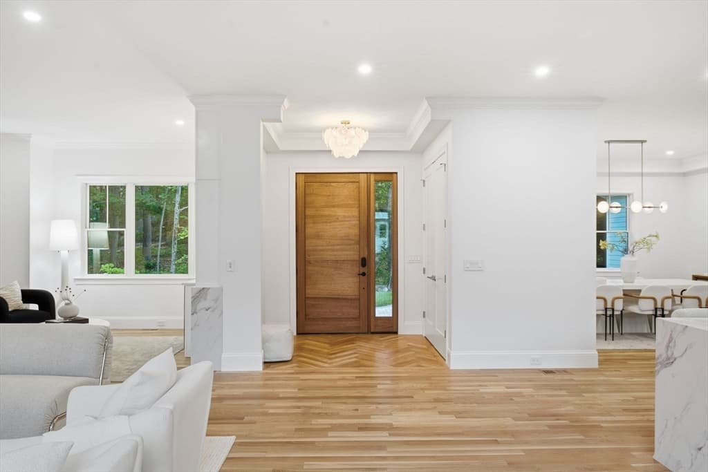 Casa em Lynnfield — foto 2
