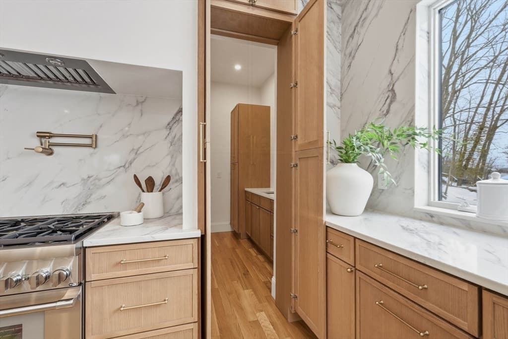 Casa em Lynnfield — foto 6