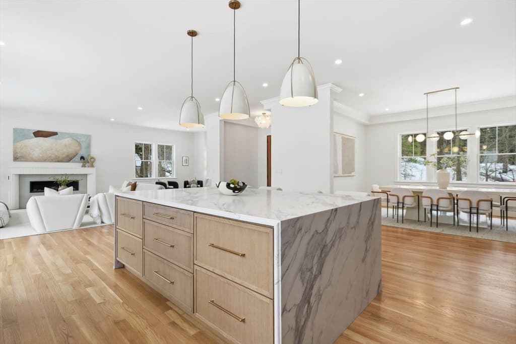 Casa em Lynnfield — foto 7