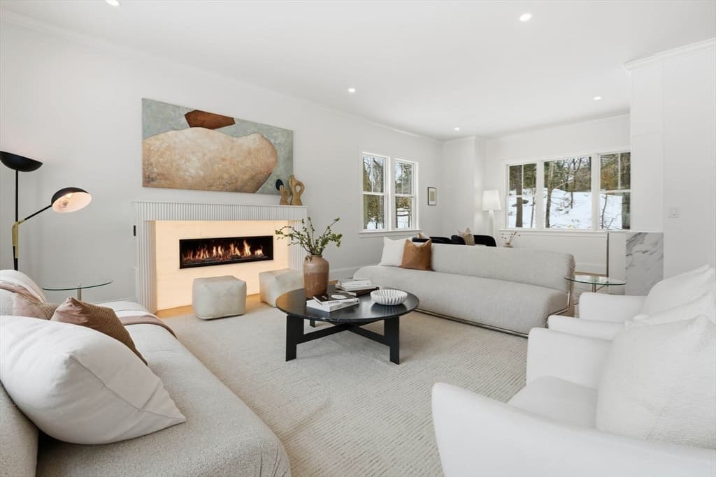 Casa em Lynnfield — foto 3