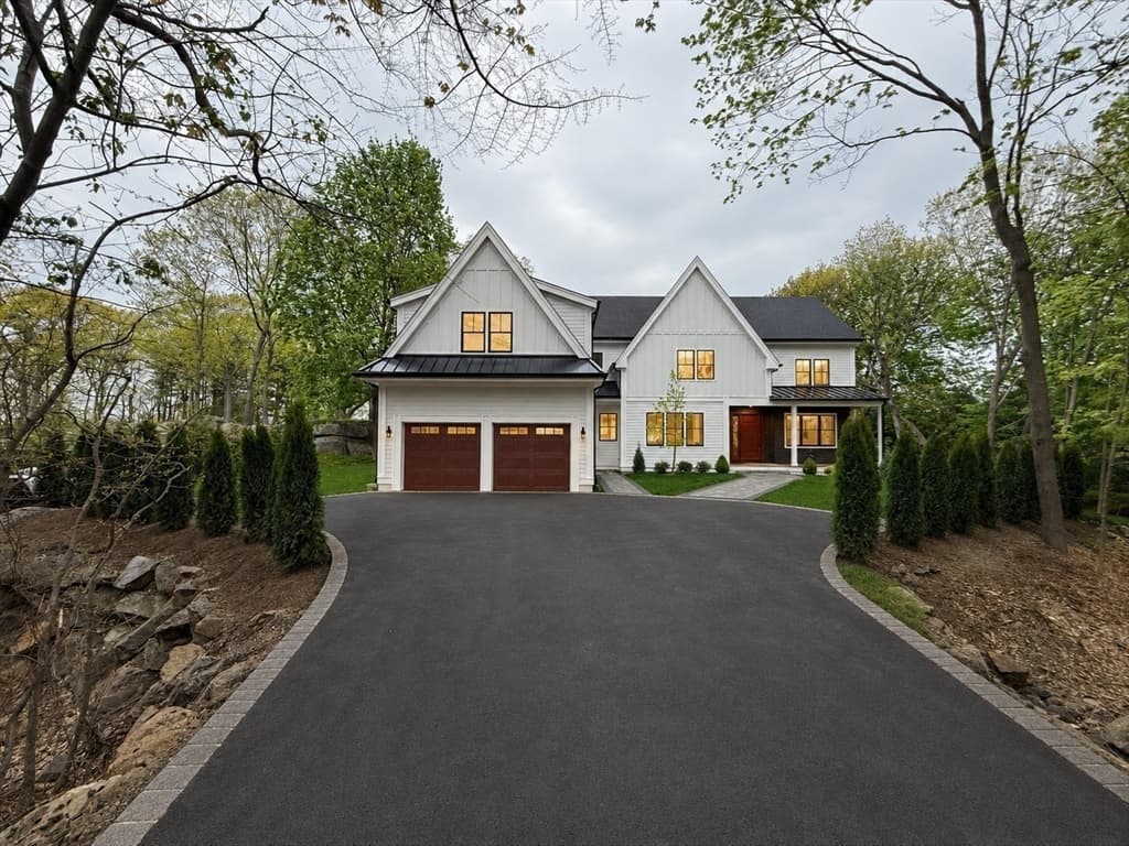 Casa em Lynnfield