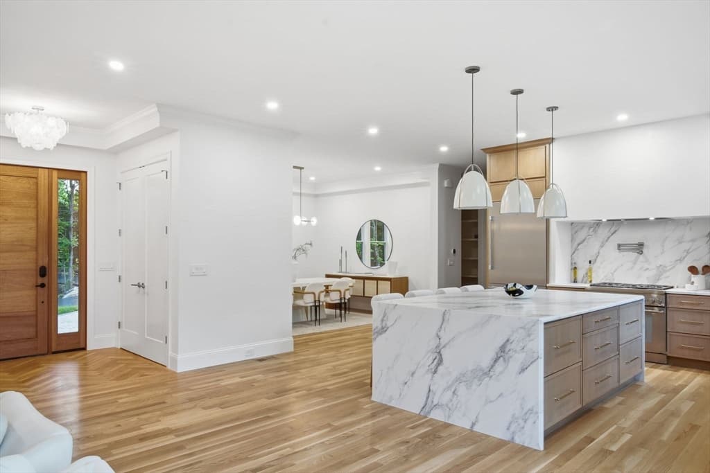 Casa em Lynnfield — foto 5