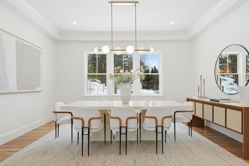 Casa em Lynnfield — foto 9