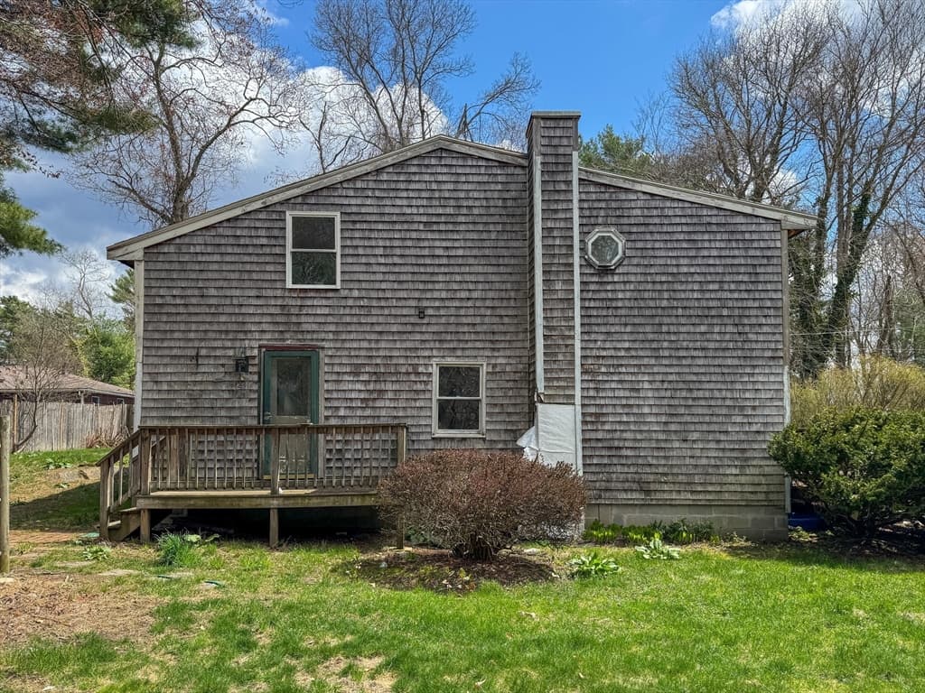 Casa em Lakeville — foto 4