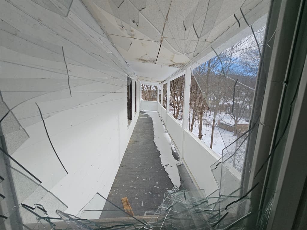 Multi-família em North Adams — foto 7
