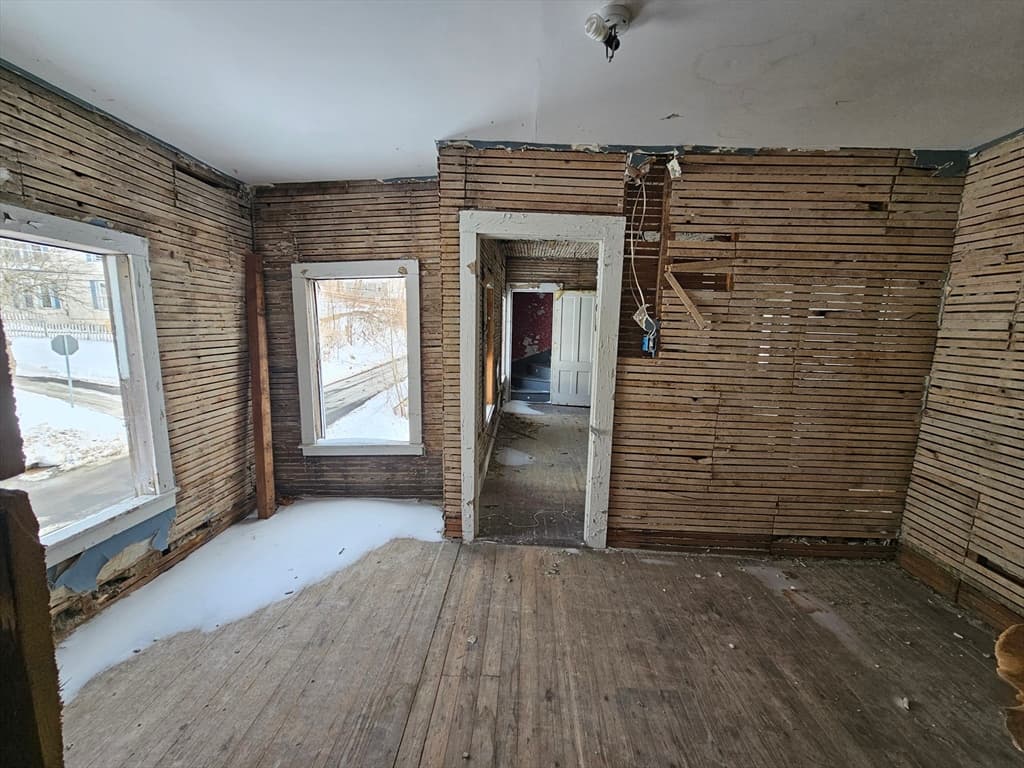 Multi-família em North Adams — foto 3