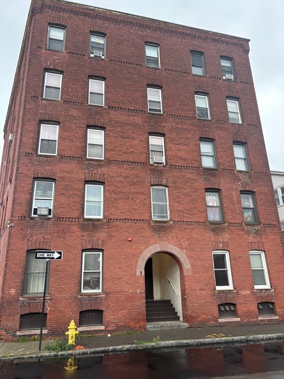 Multi-família em Worcester