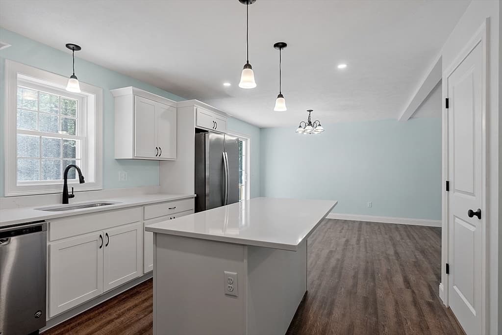 Casa em Phillipston — foto 4