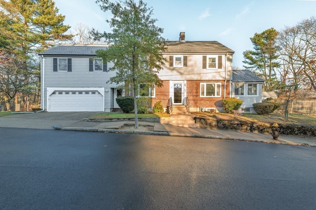 Casa em Boston