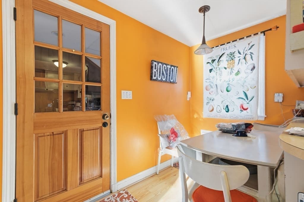 Casa em Boston — foto 4