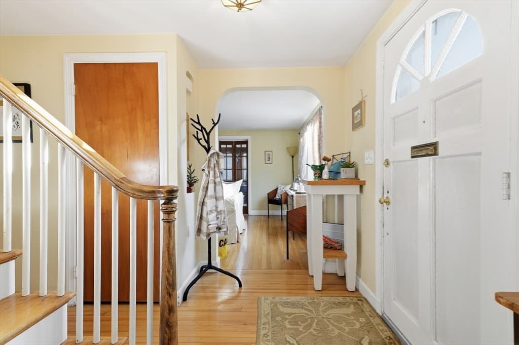 Casa em Boston — foto 8