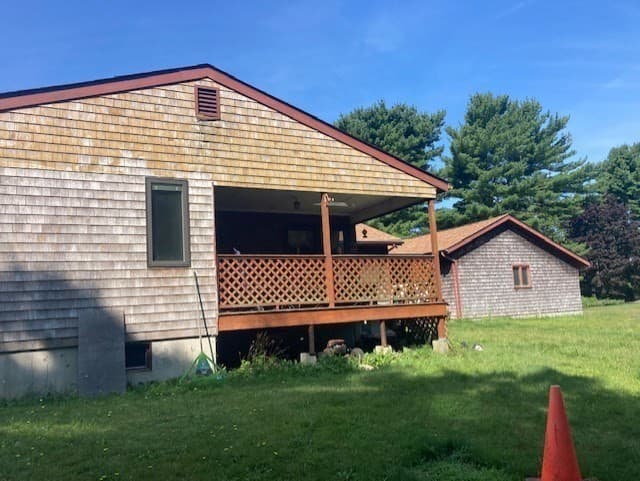 Casa em Westport — foto 3