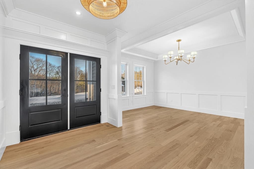 Casa em Boylston — foto 7