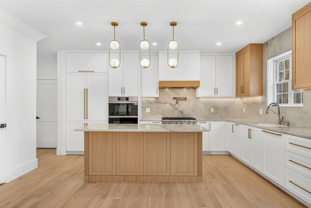 Casa em Boylston — foto 3
