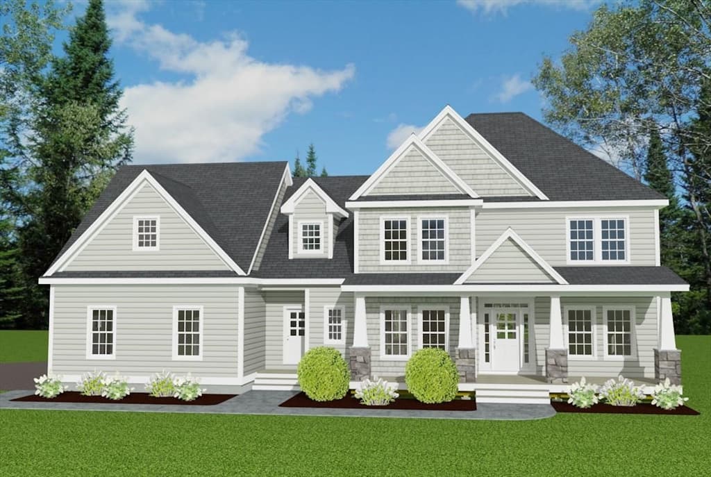 Casa em Boylston