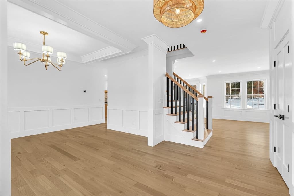 Casa em Boylston — foto 5