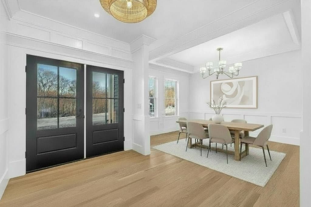 Casa em Boylston — foto 8