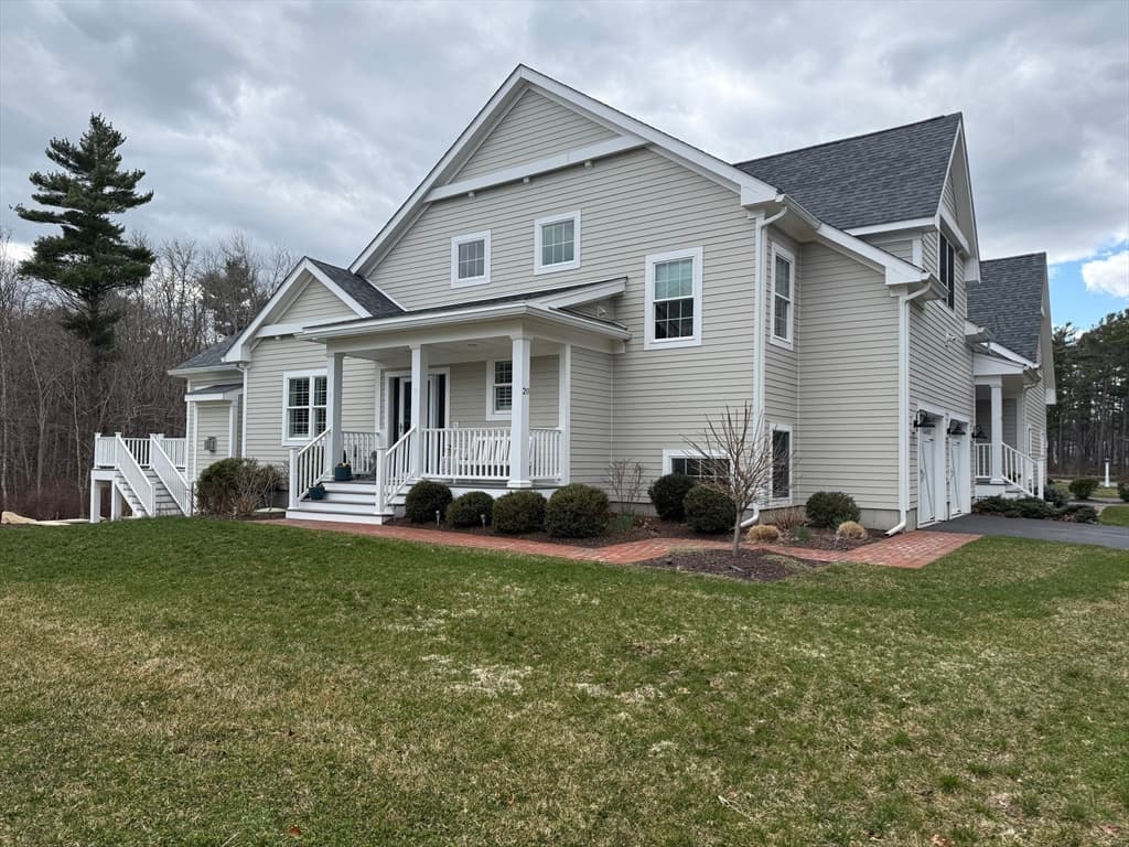 Casa em Mattapoisett — foto 6