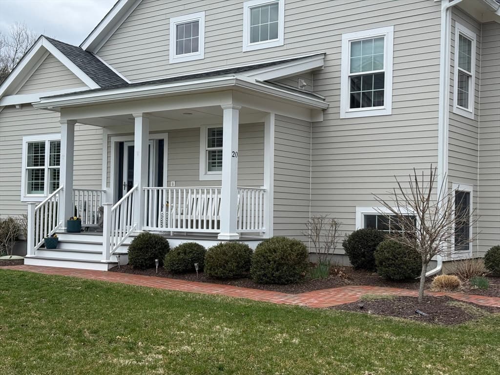 Casa em Mattapoisett — foto 7