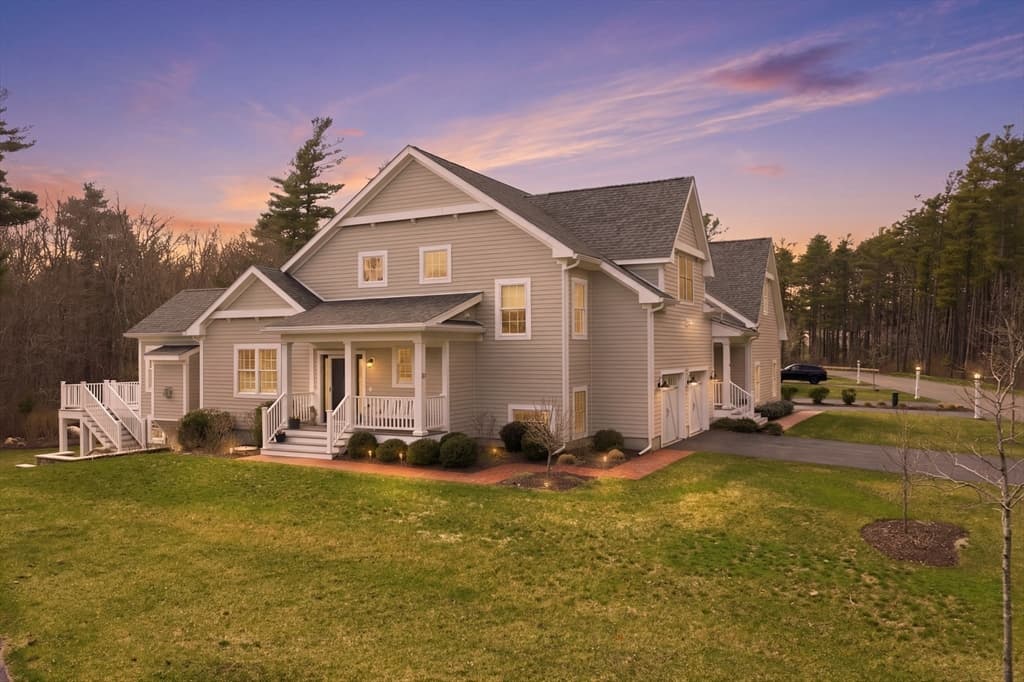 Casa em Mattapoisett — foto 3