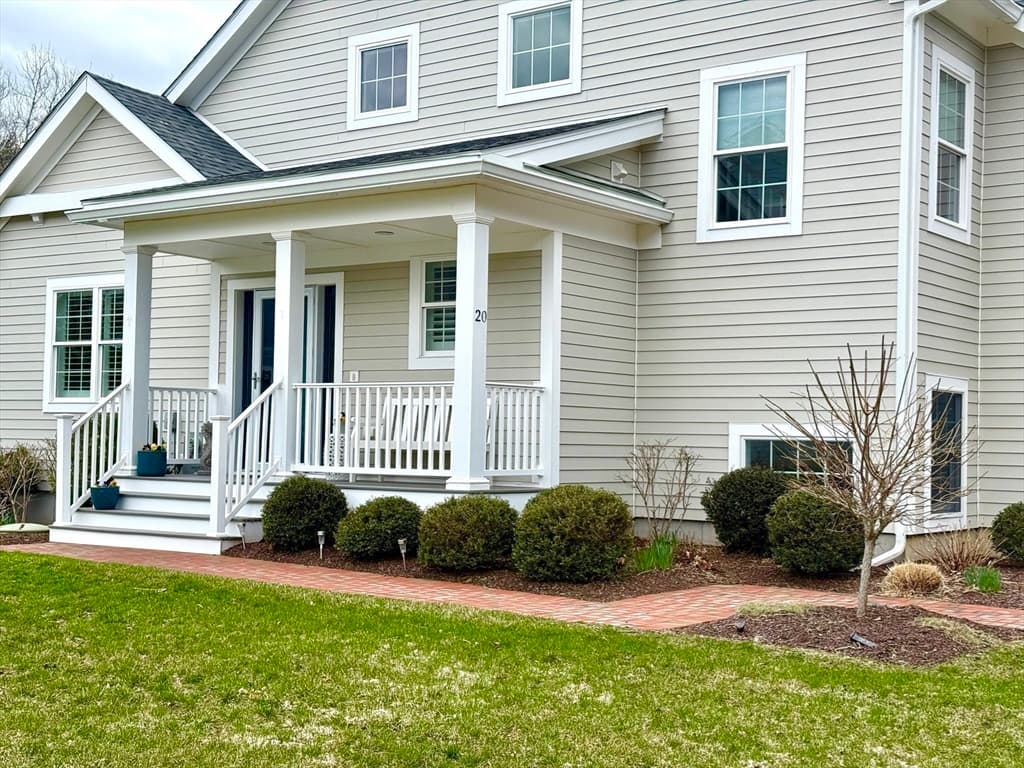 Casa em Mattapoisett — foto 5