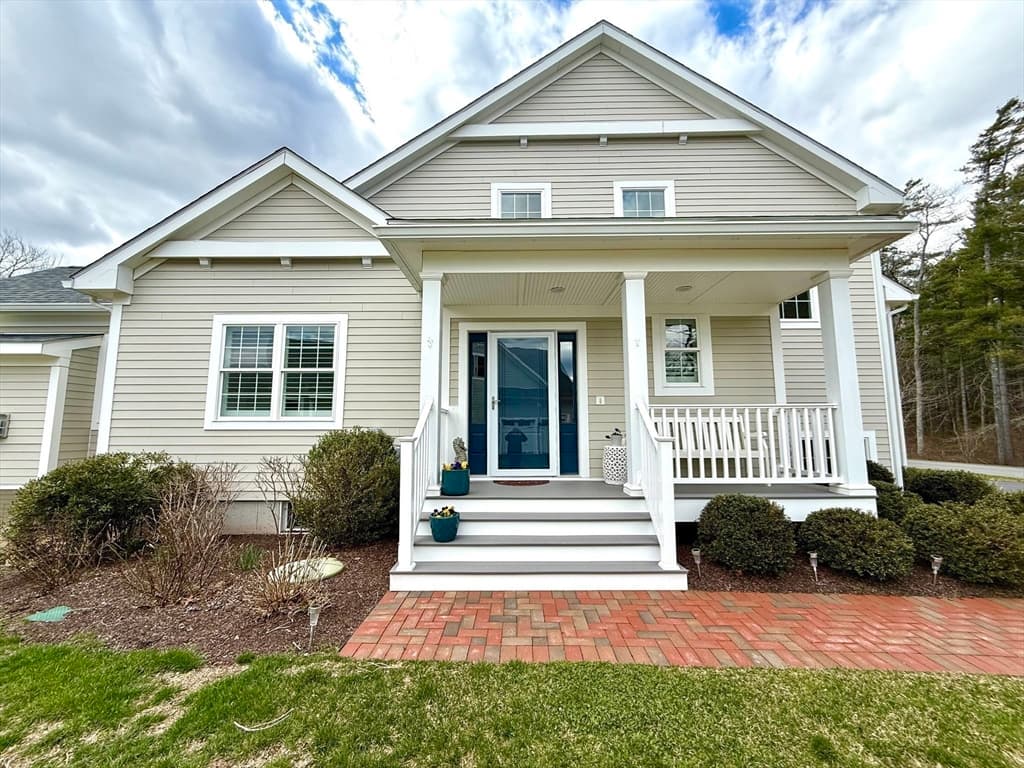 Casa em Mattapoisett — foto 9