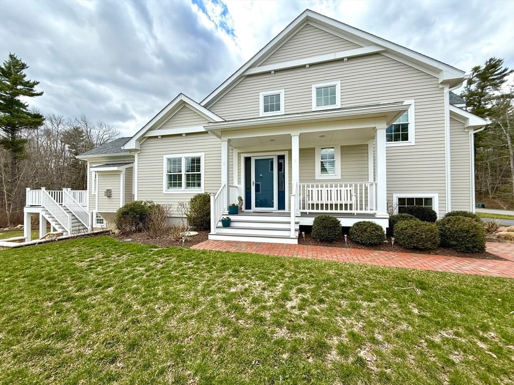 Casa em Mattapoisett — foto 4