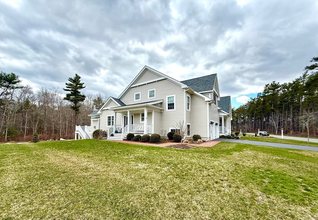 Casa em Mattapoisett — foto 8
