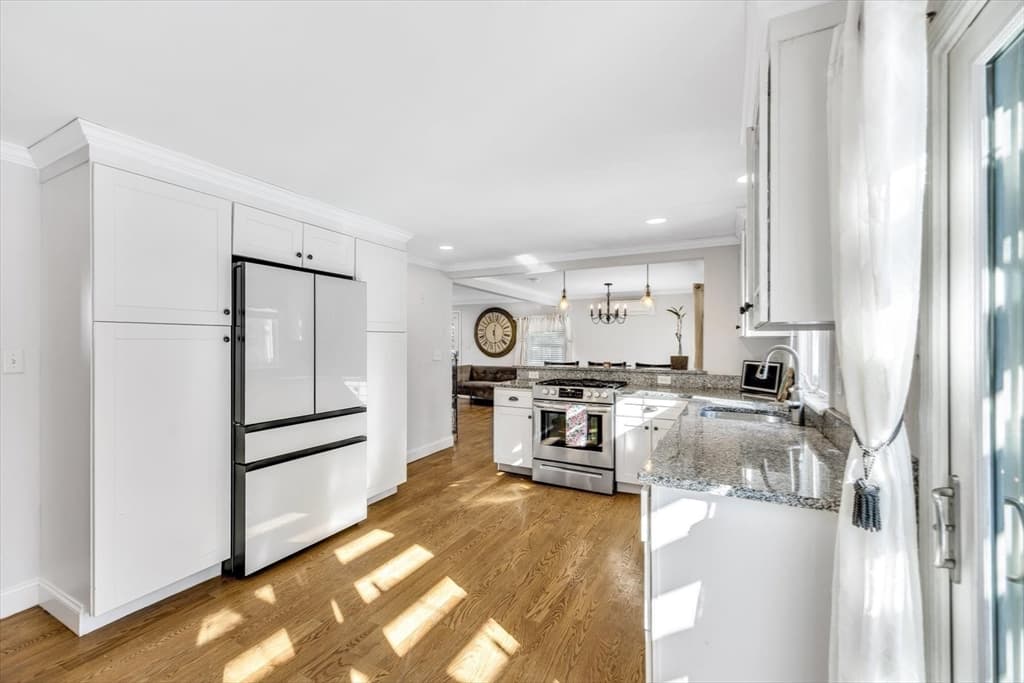 Casa em Barnstable — foto 6