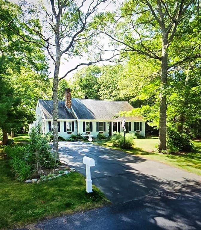 Casa em Barnstable