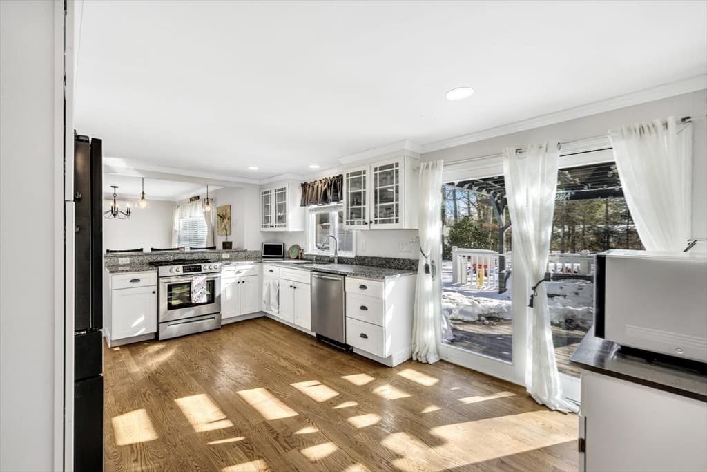 Casa em Barnstable — foto 5
