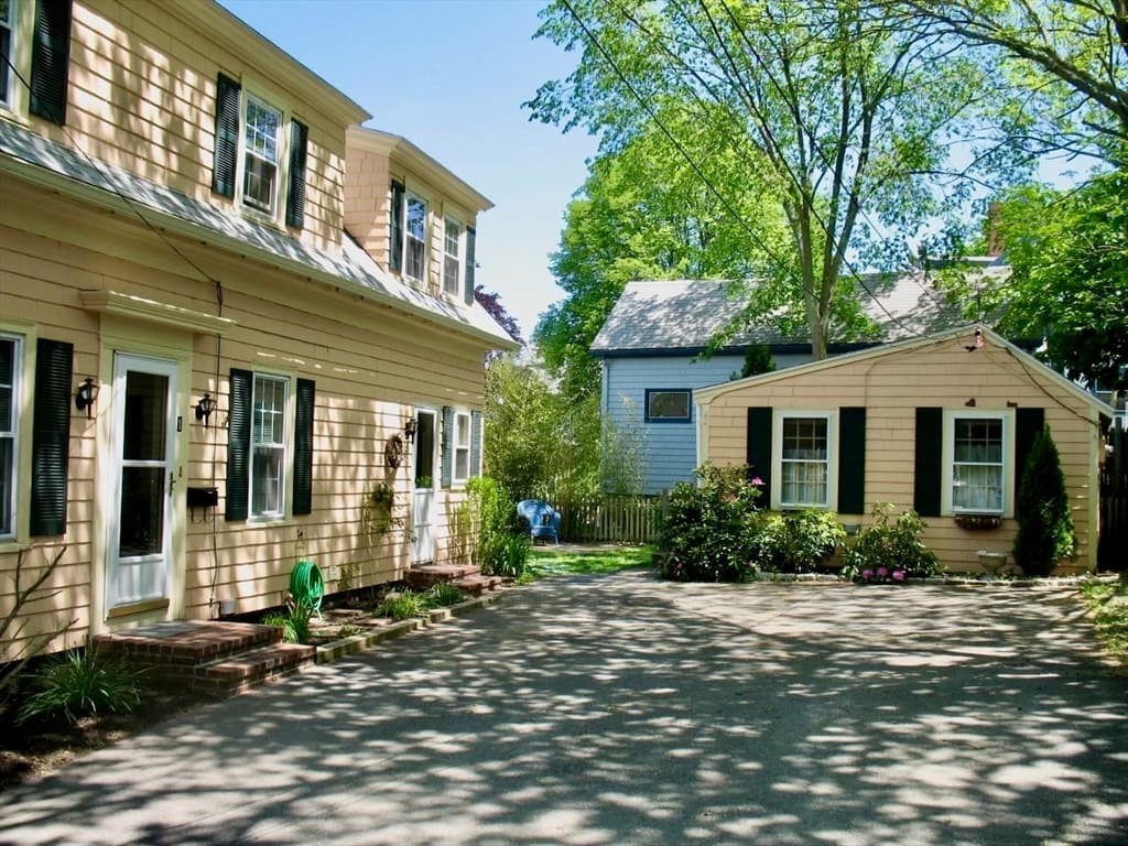 Casa em Rockport — foto 2