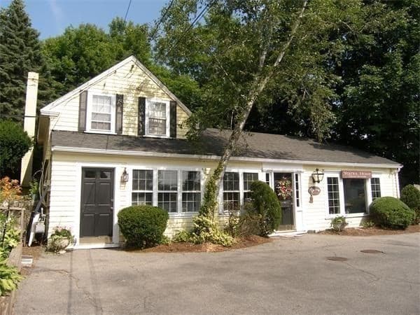 Casa em Sudbury — foto 3