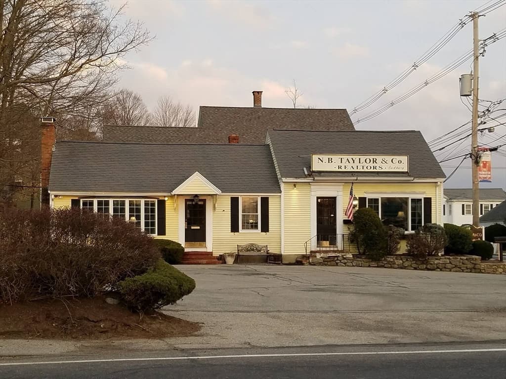 Casa em Sudbury — foto 4