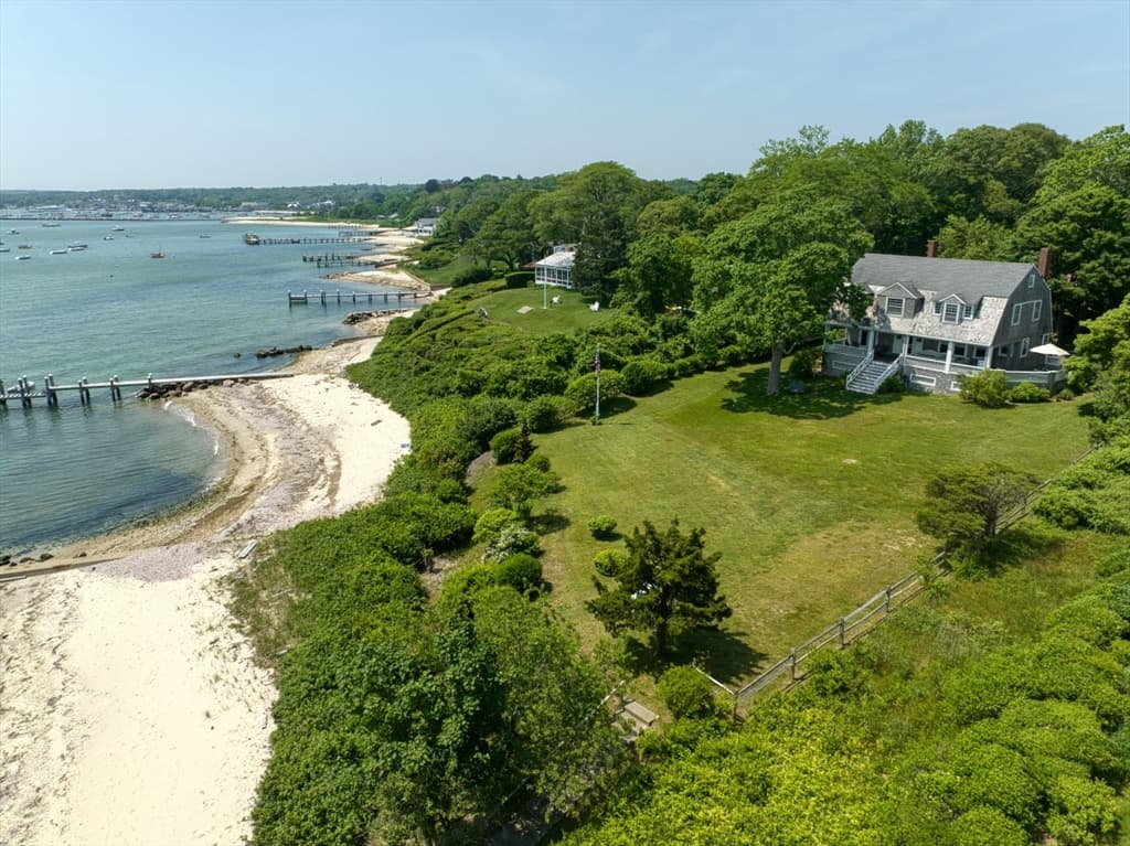 Casa em Tisbury
