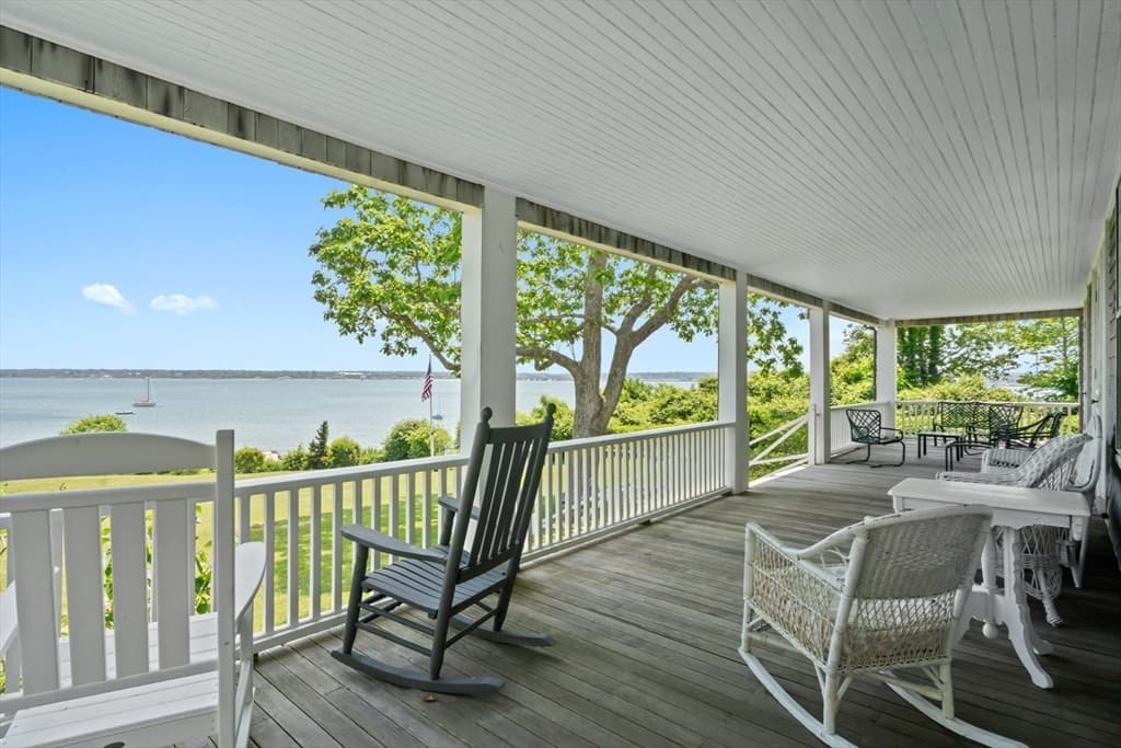 Casa em Tisbury — foto 5