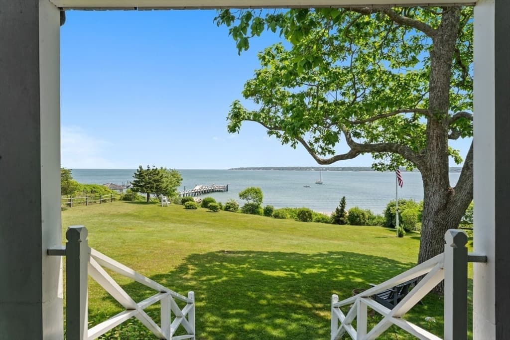 Casa em Tisbury — foto 4
