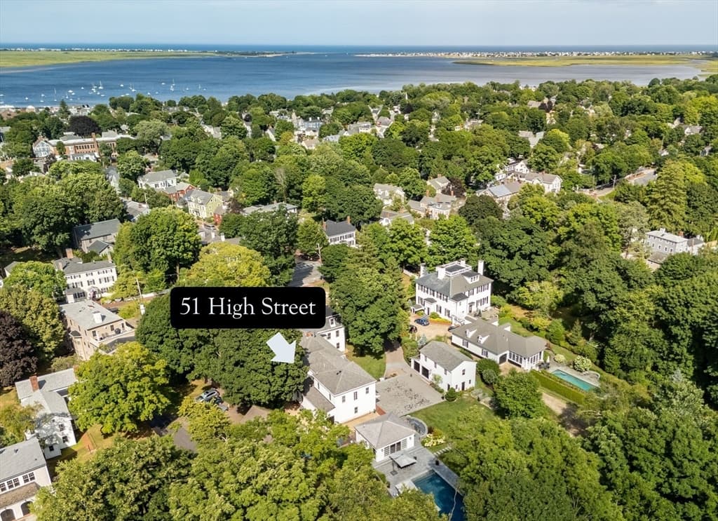Casa em Newburyport — foto 2