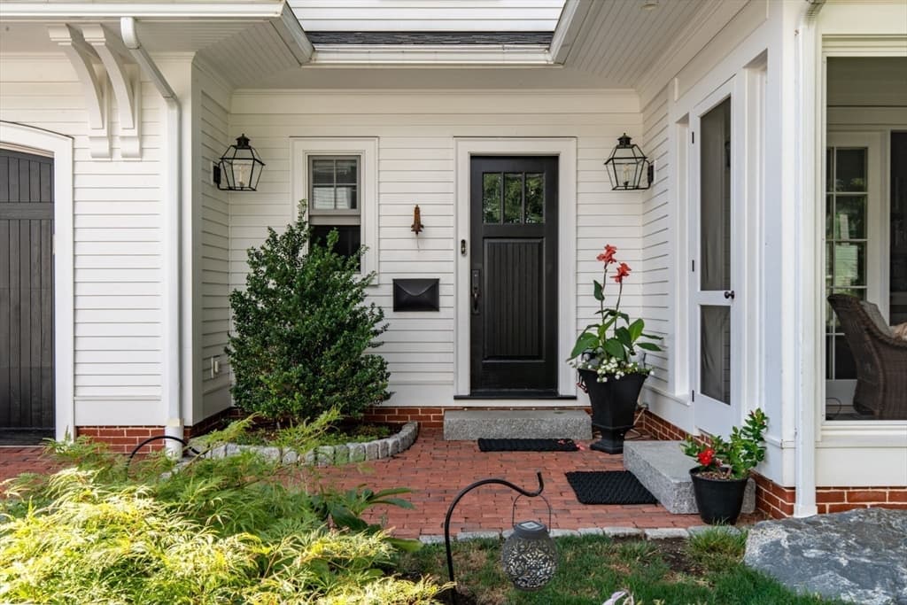 Casa em Newburyport — foto 9