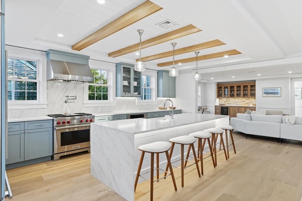 Casa em Nantucket — foto 6
