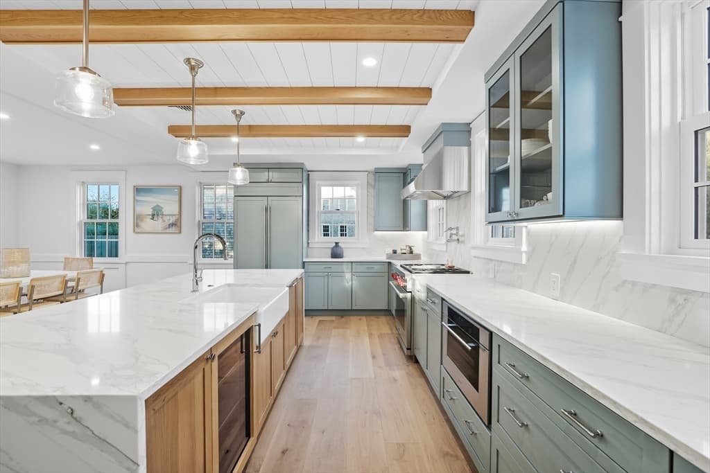 Casa em Nantucket — foto 5
