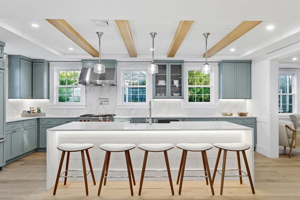 Casa em Nantucket — foto 4