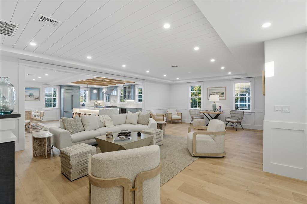 Casa em Nantucket — foto 8