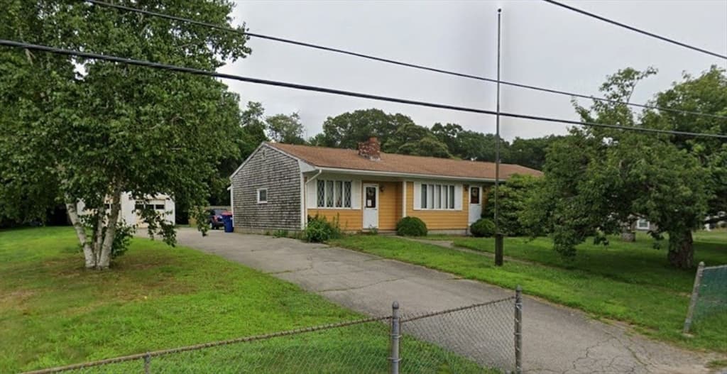 Casa em Westport